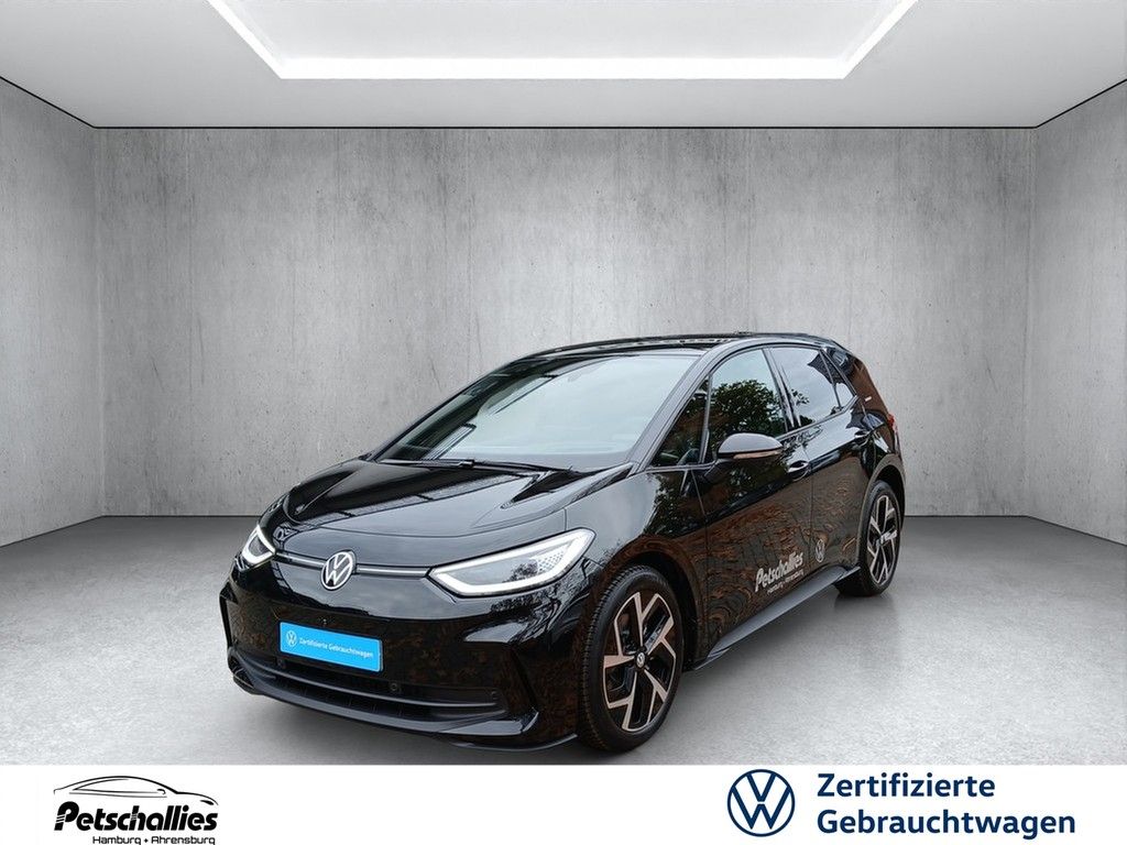 Volkswagen ID.3 2025