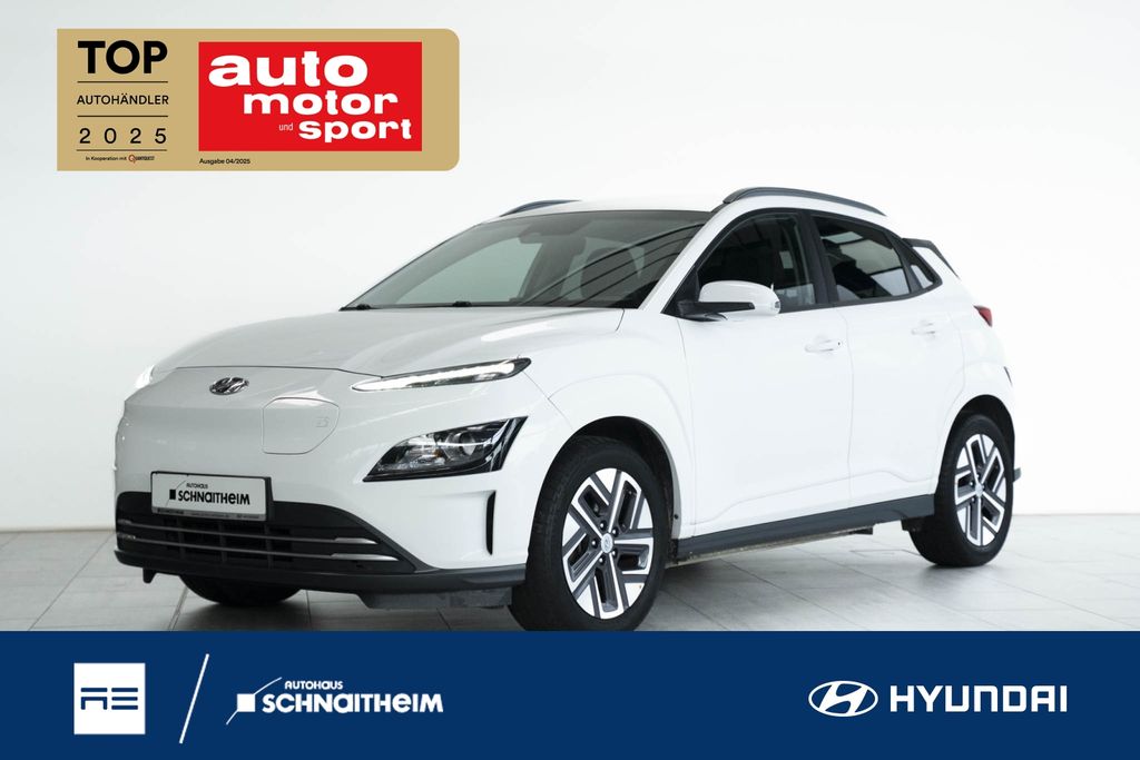 Hyundai KONA 2021