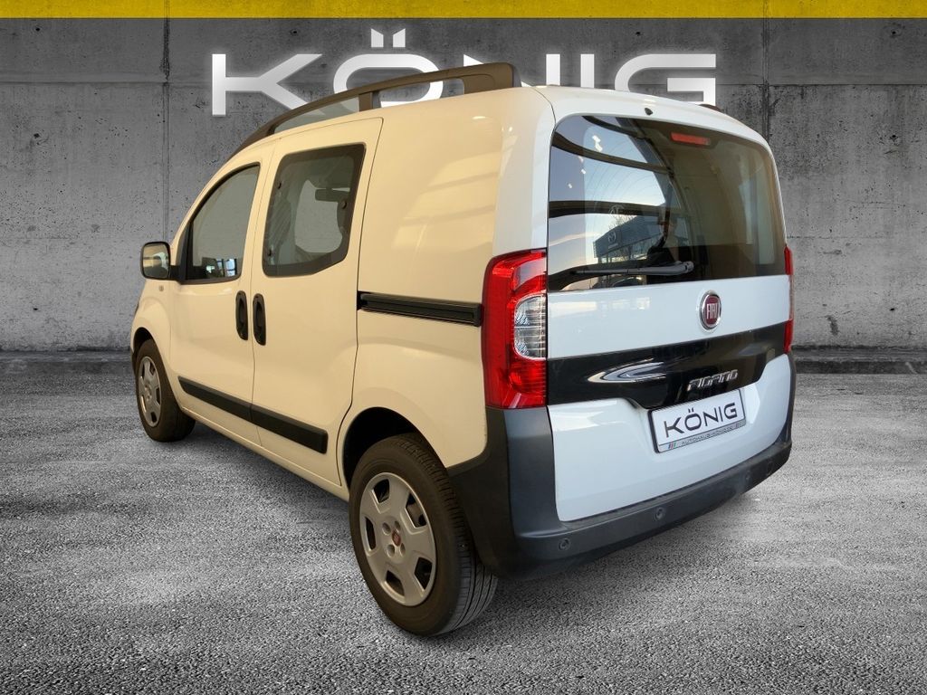 Fiat Fiorino 2023