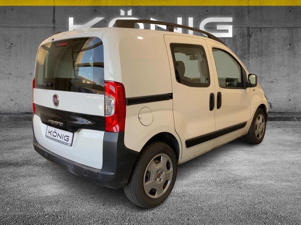 Fiat Fiorino 2023