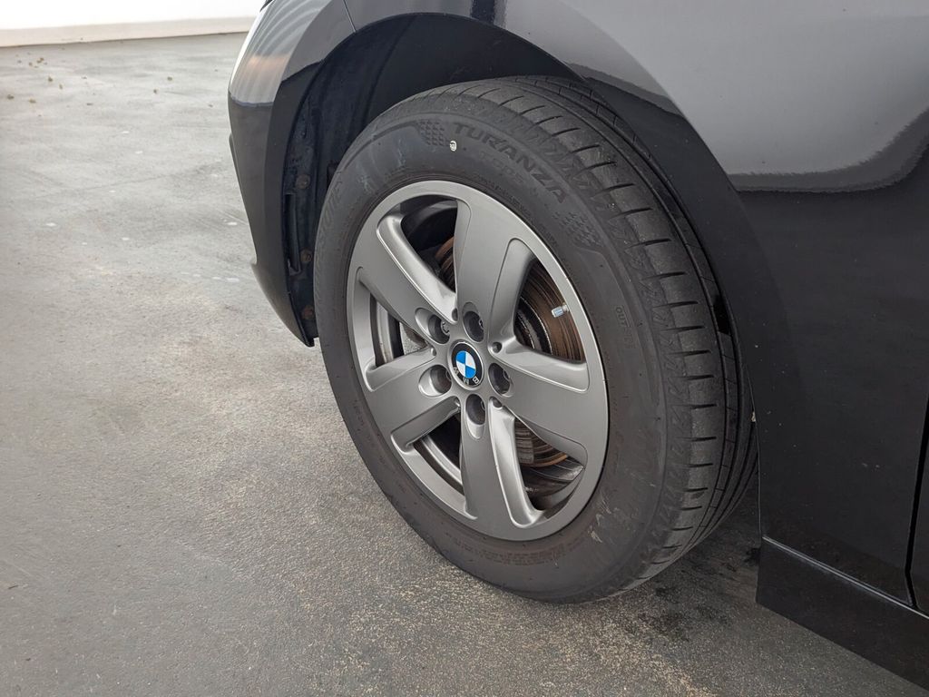 BMW 118 2021