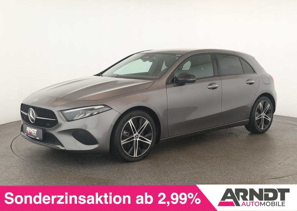 Mercedes-Benz A 250 2024