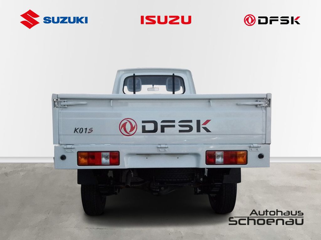 DFSK K01
