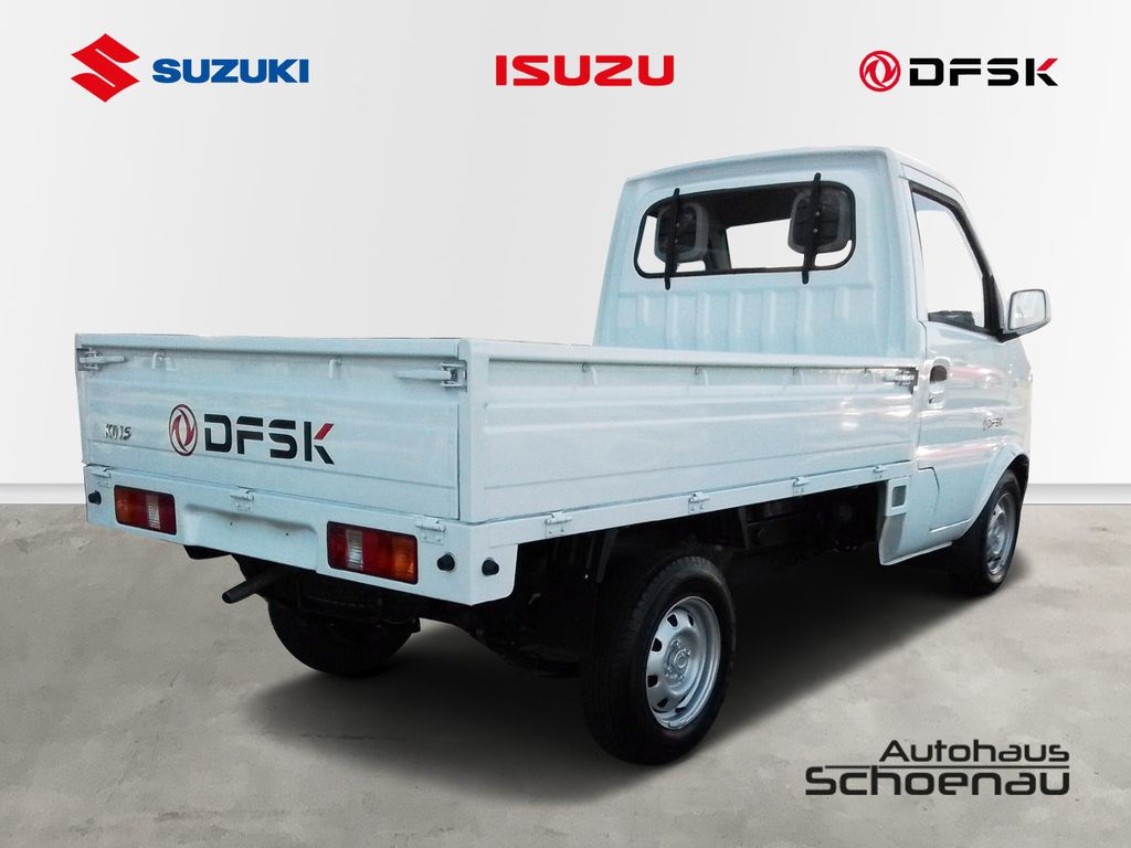 DFSK K01