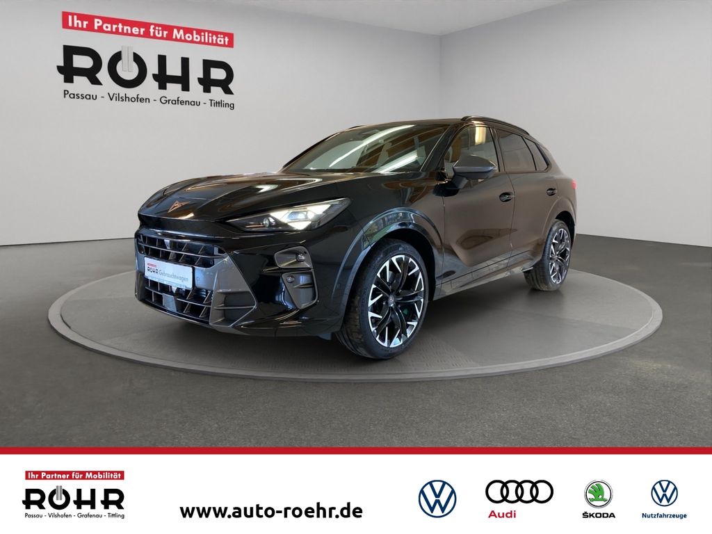 Cupra Terramar 2025
