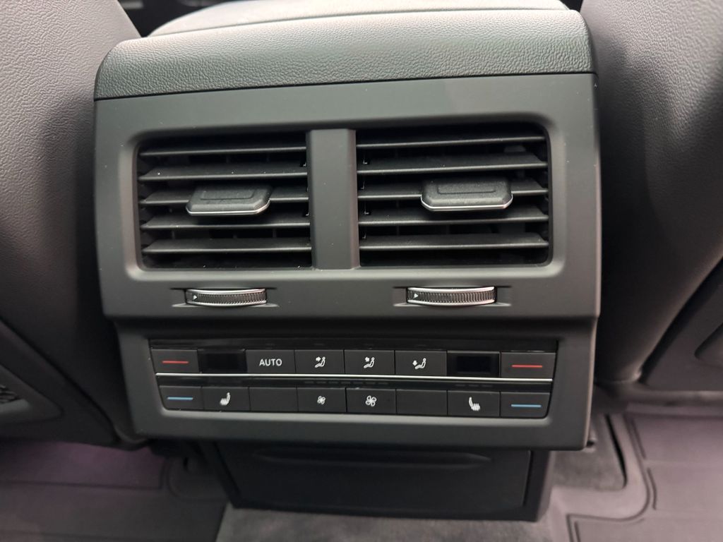 Volkswagen Touareg 2018