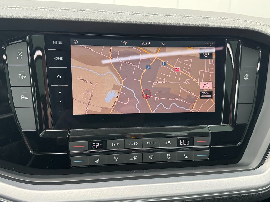 Volkswagen Touareg 2018