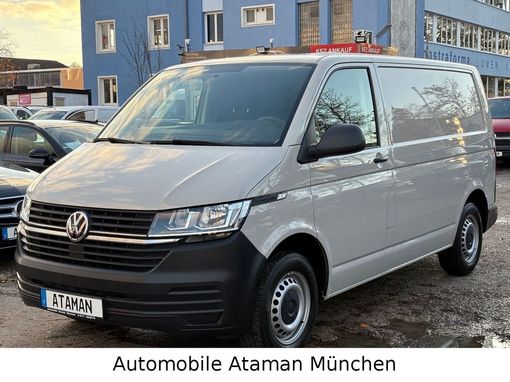 Volkswagen T6 Transporter 2021