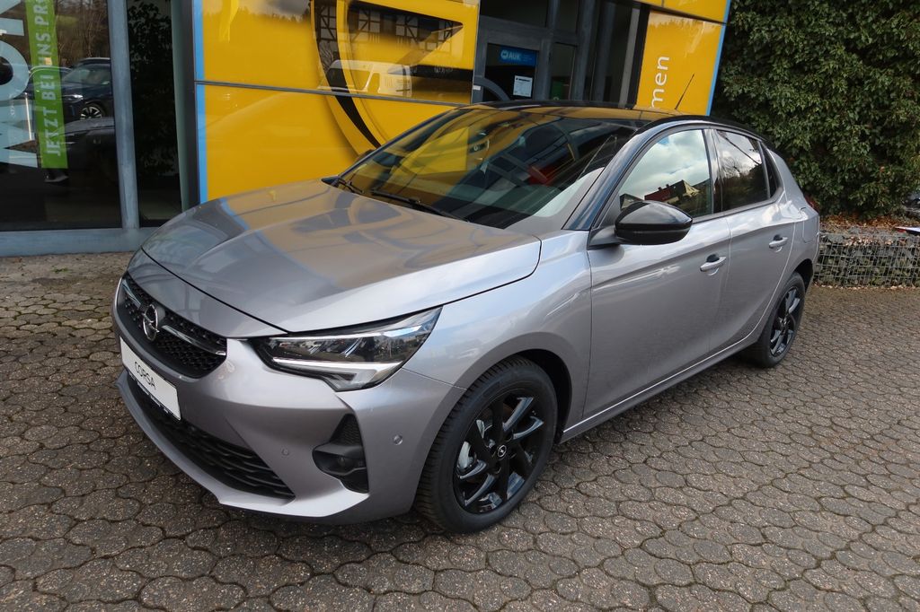 Opel Corsa 2023