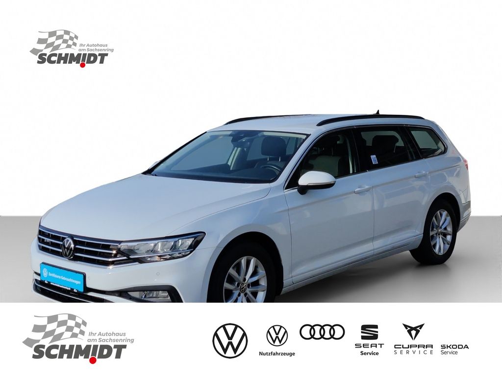 Volkswagen Passat Variant 2022
