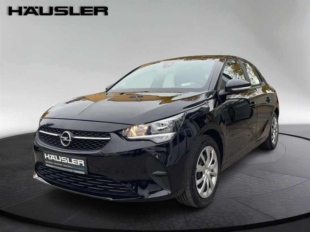 Opel Corsa 2023