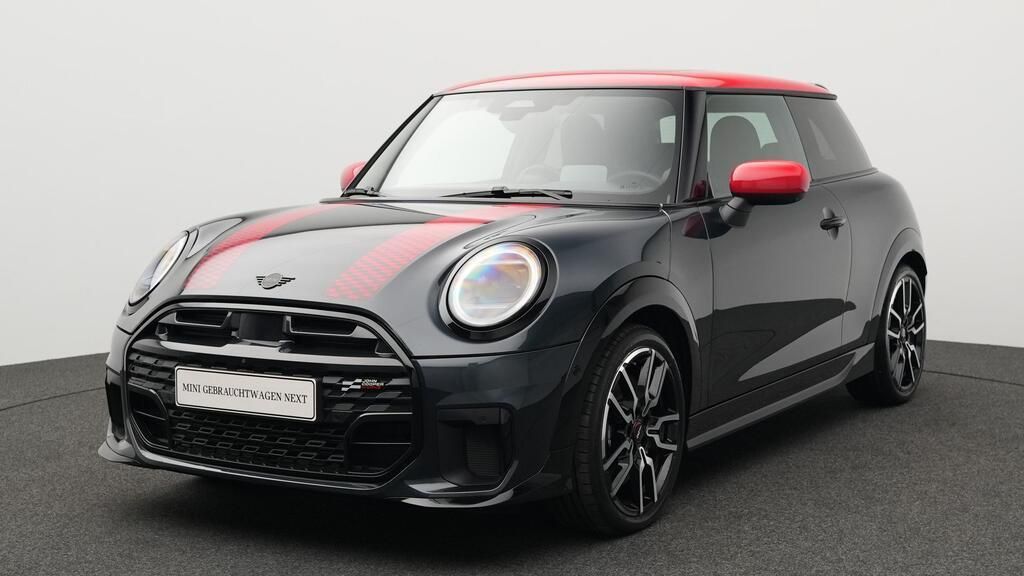 MINI Cooper S 2024