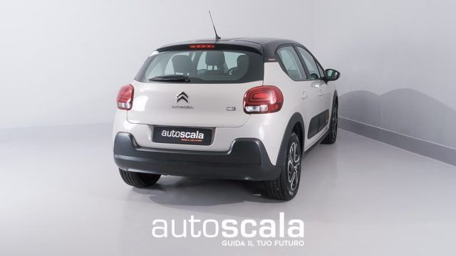 Citroën C3 2023