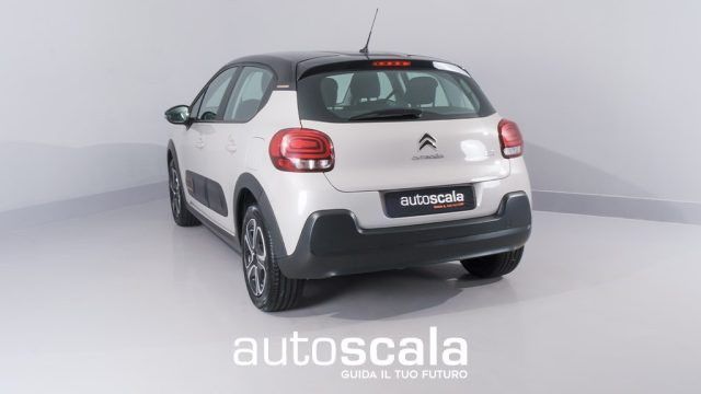 Citroën C3 2023