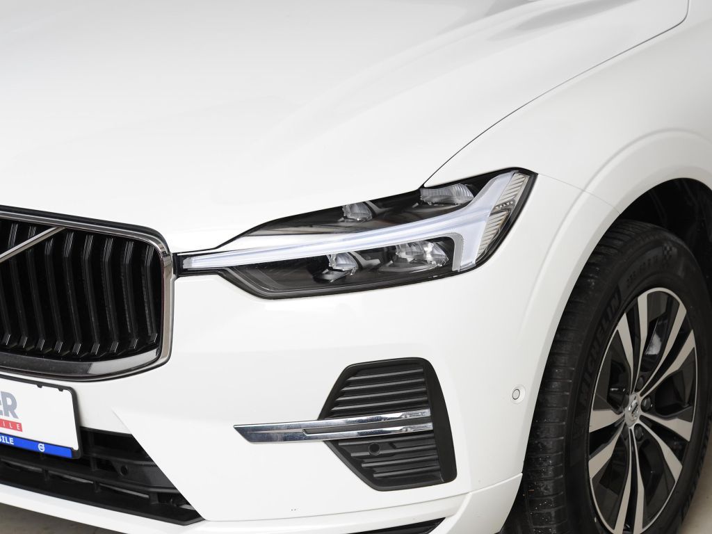 Volvo XC60 2022