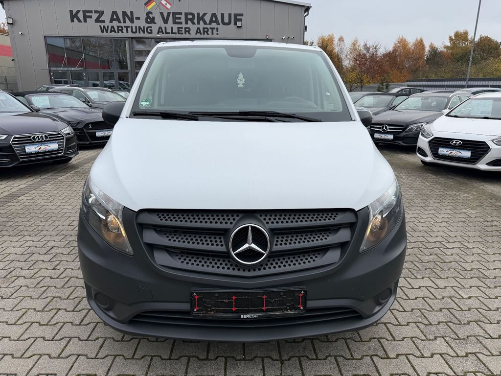 Mercedes-Benz Vito 2023
