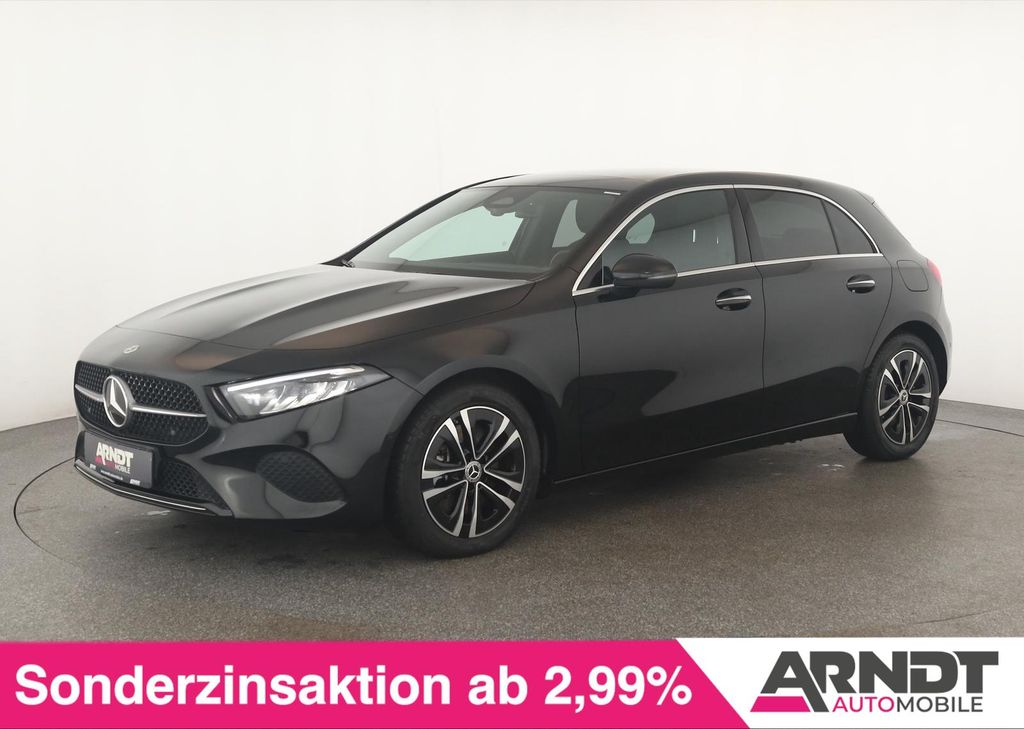 Mercedes-Benz A 250 2024