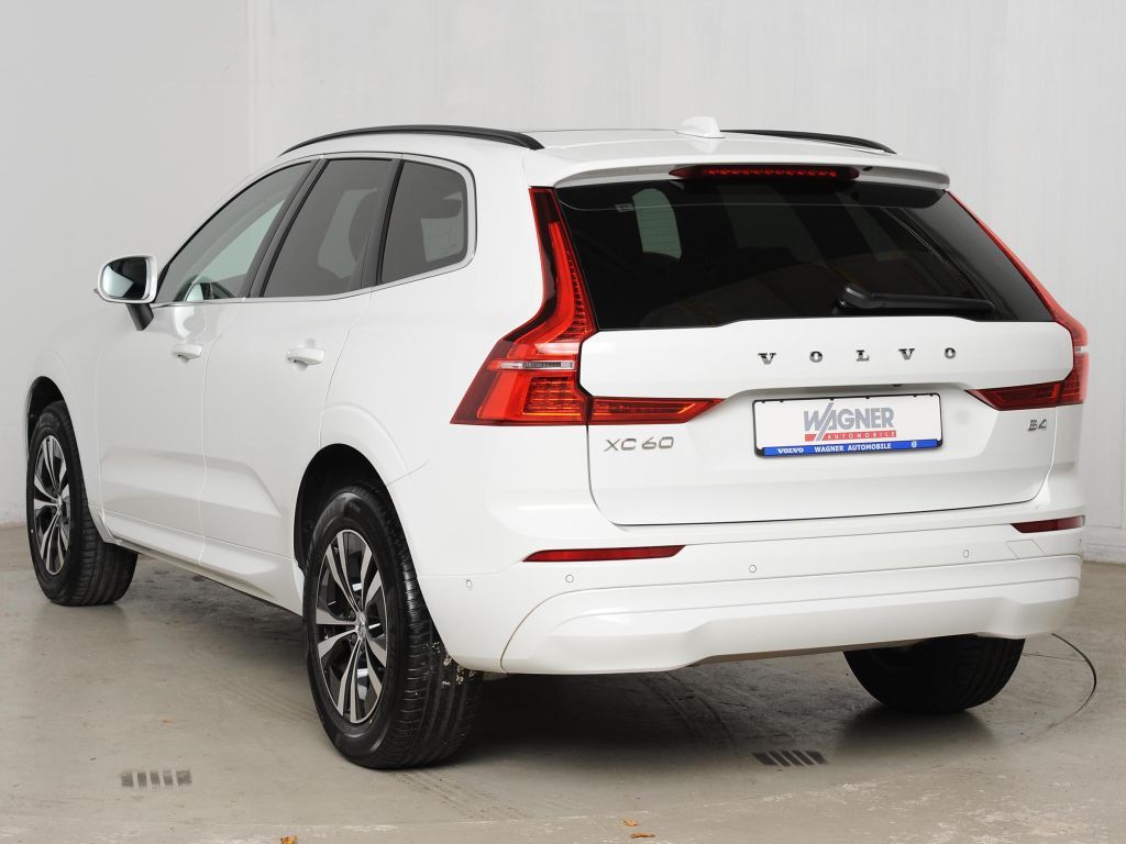 Volvo XC60 2022