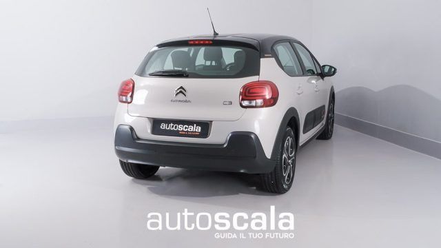 Citroën C3 2023