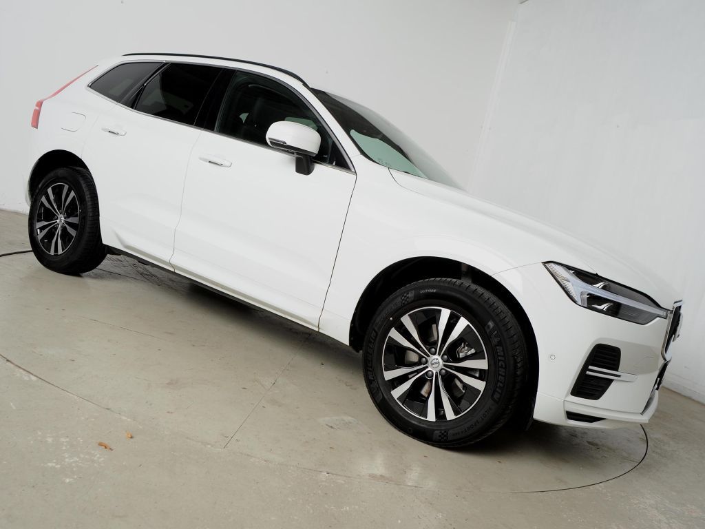 Volvo XC60 2022