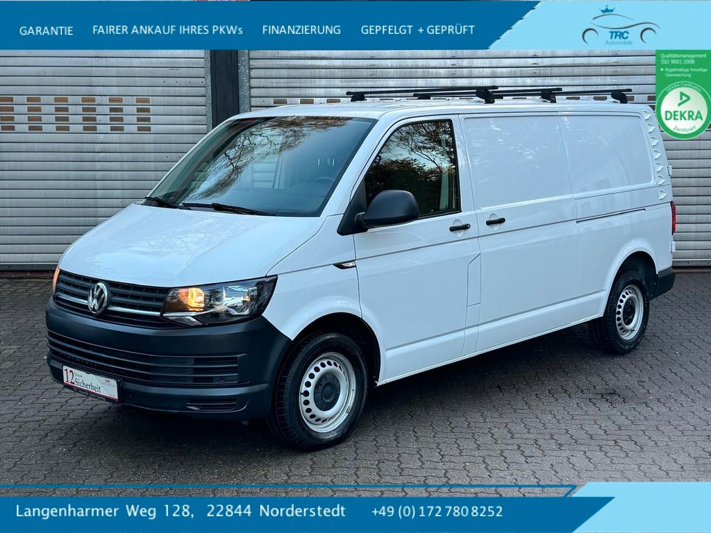 Volkswagen T6 Transporter 2019