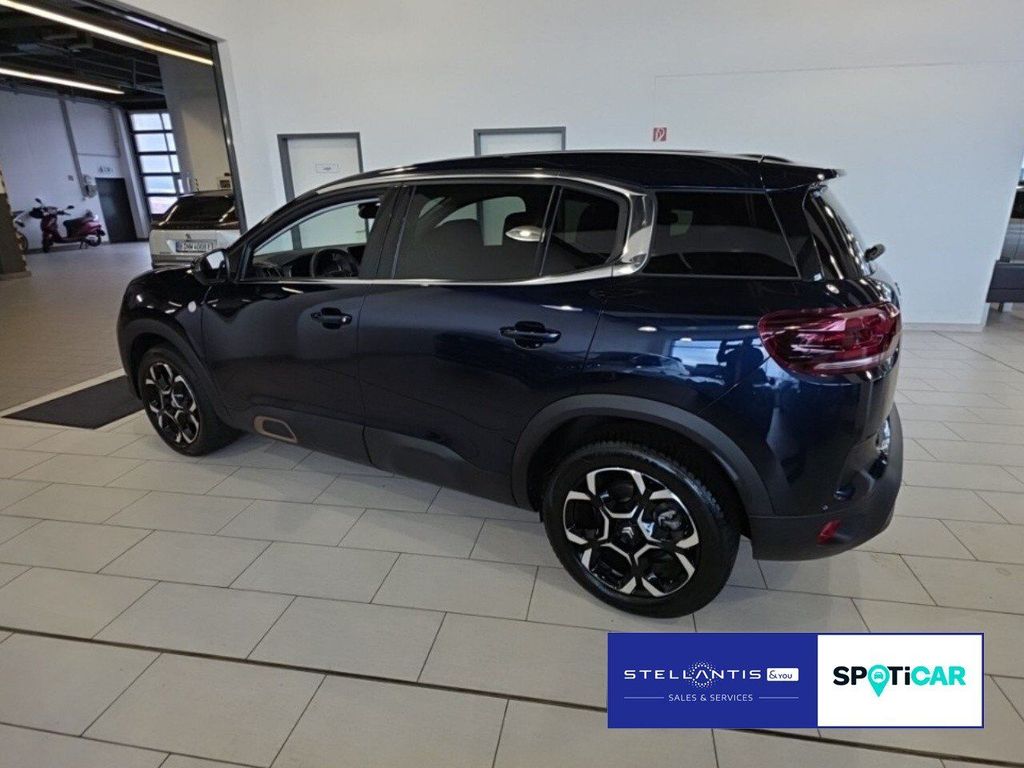 Citroën C5 Aircross 2023