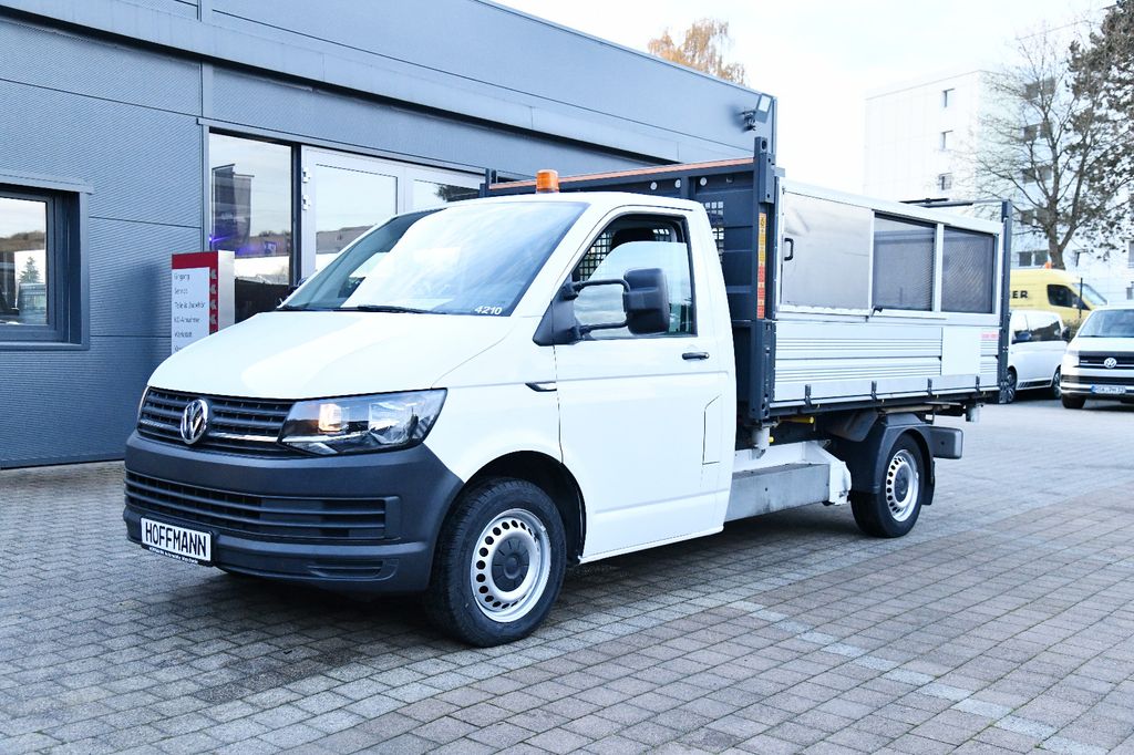 Volkswagen T6 Transporter 2016