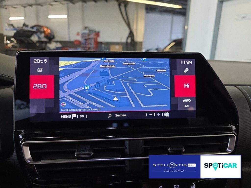 Citroën C5 Aircross 2023