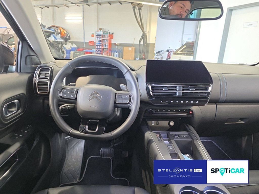 Citroën C5 Aircross 2023