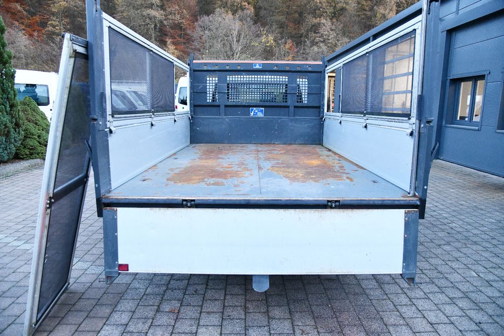 Volkswagen T6 Transporter 2016