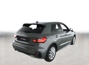 Audi A1 2025
