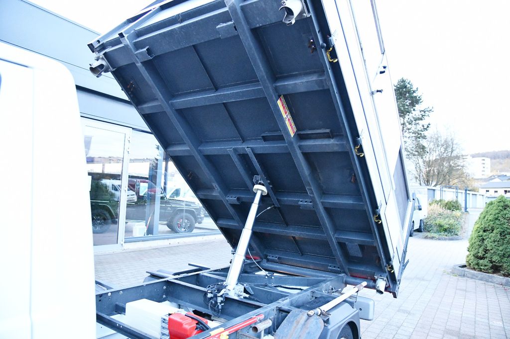 Volkswagen T6 Transporter 2016