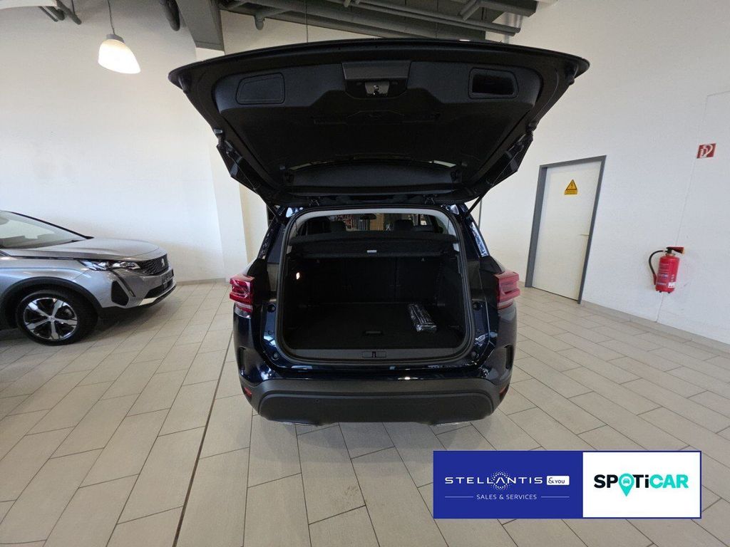 Citroën C5 Aircross 2023