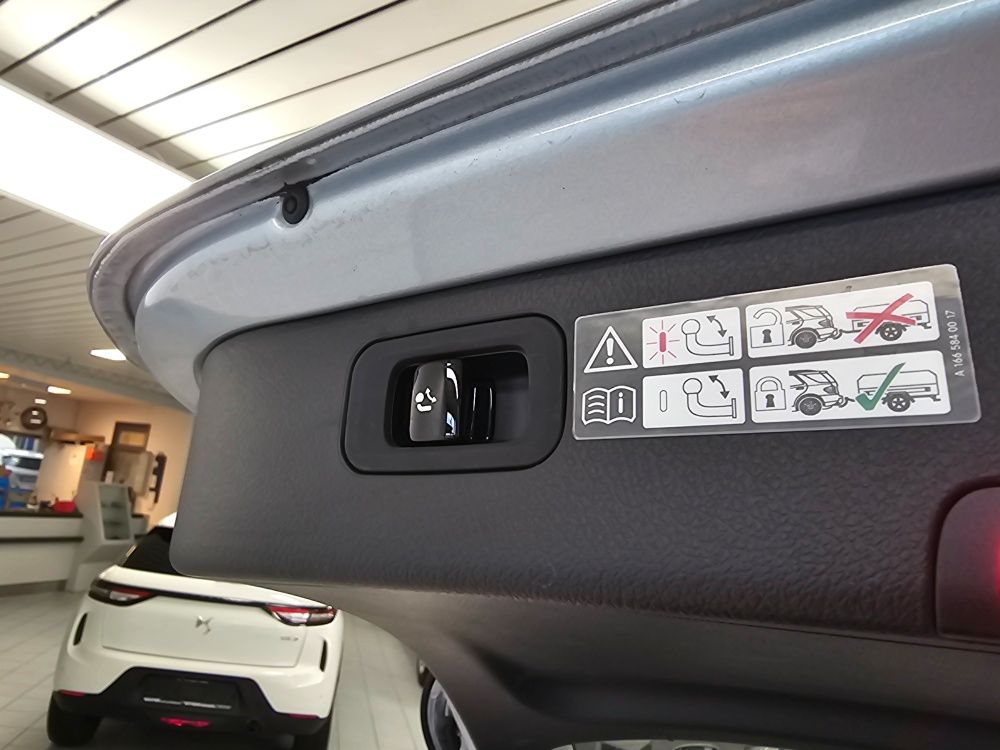 Mercedes-Benz C 220 2022