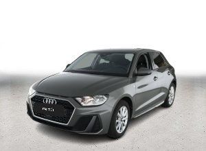 Audi A1 2025