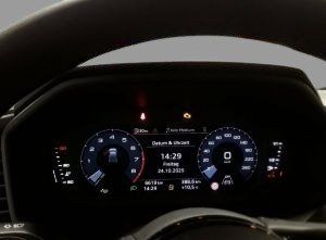 Audi A1 2025