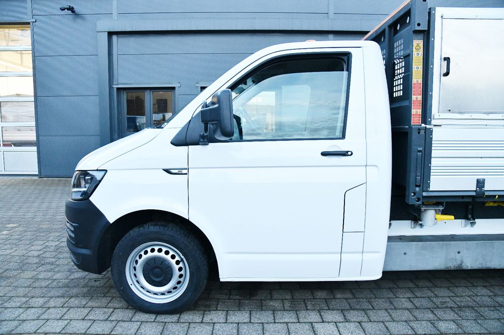 Volkswagen T6 Transporter 2016