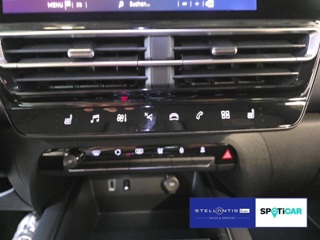 Citroën C5 Aircross 2023