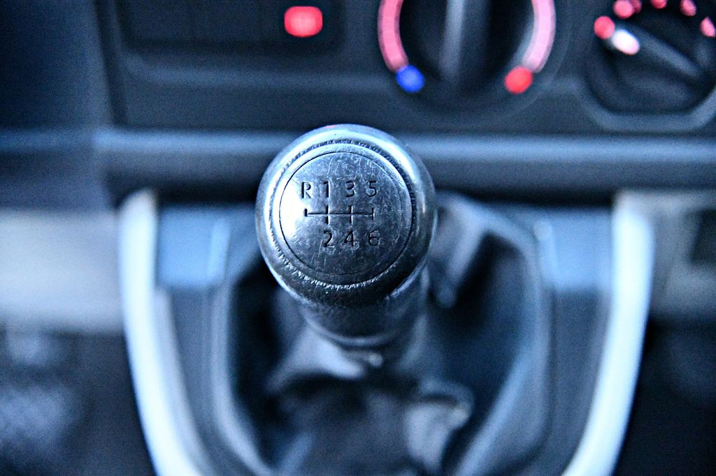 Volkswagen T6 Transporter 2016