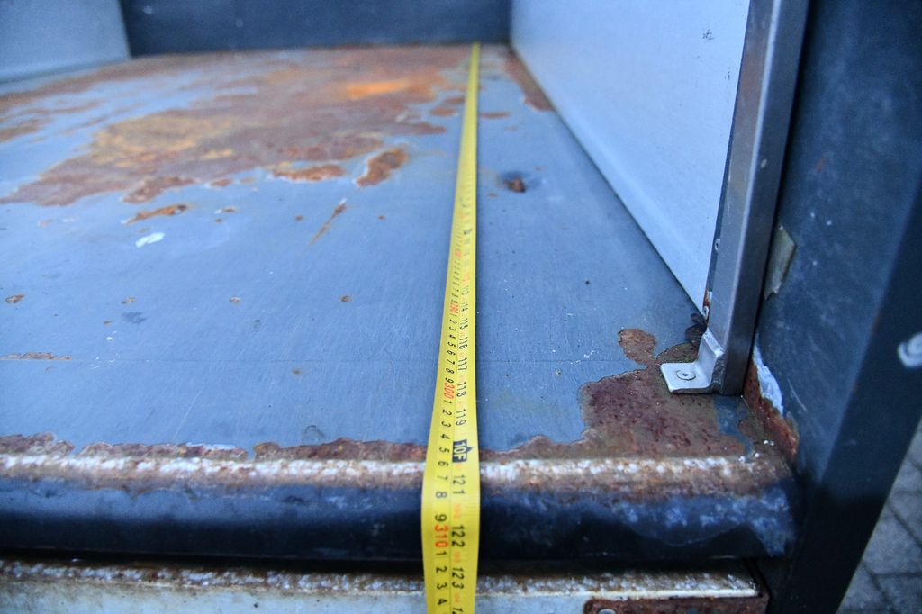 Volkswagen T6 Transporter 2016