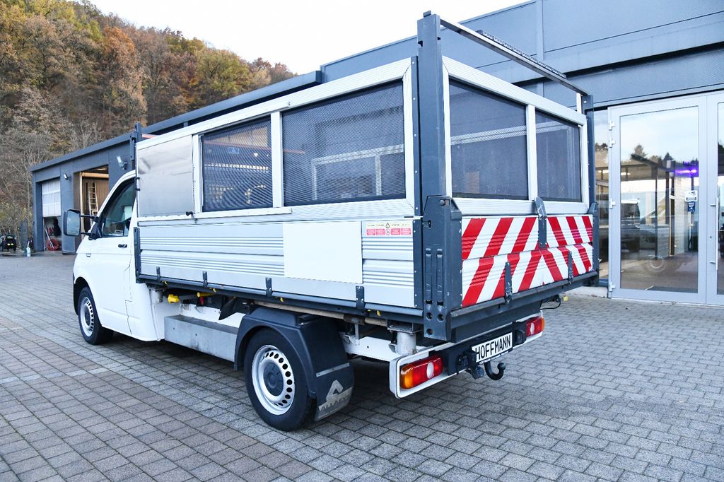Volkswagen T6 Transporter 2016