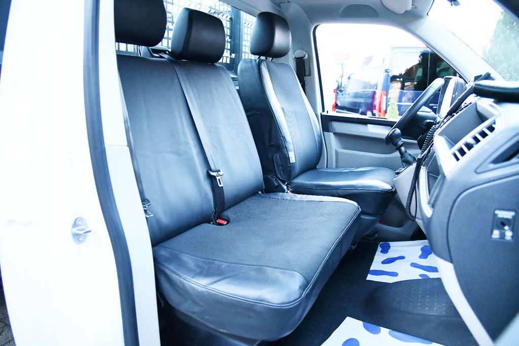 Volkswagen T6 Transporter 2016