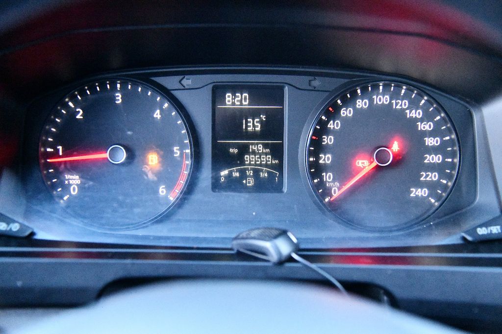 Volkswagen T6 Transporter 2016