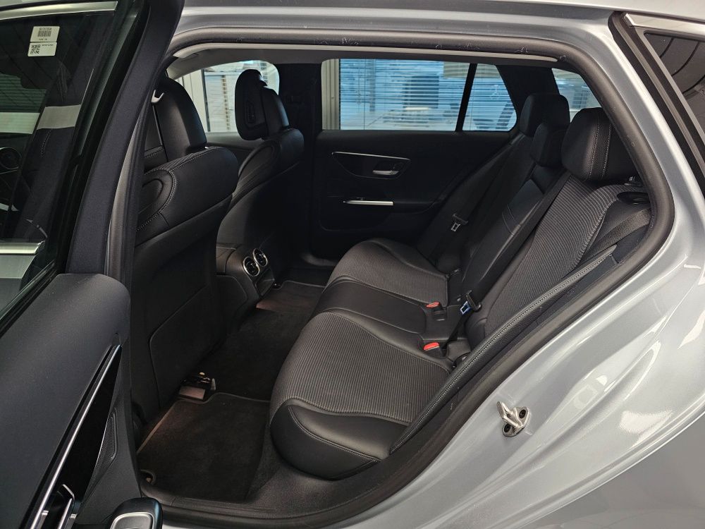 Mercedes-Benz C 220 2022