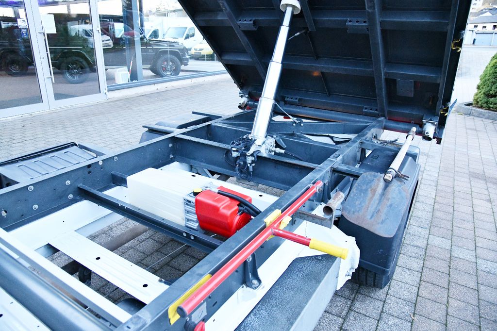 Volkswagen T6 Transporter 2016