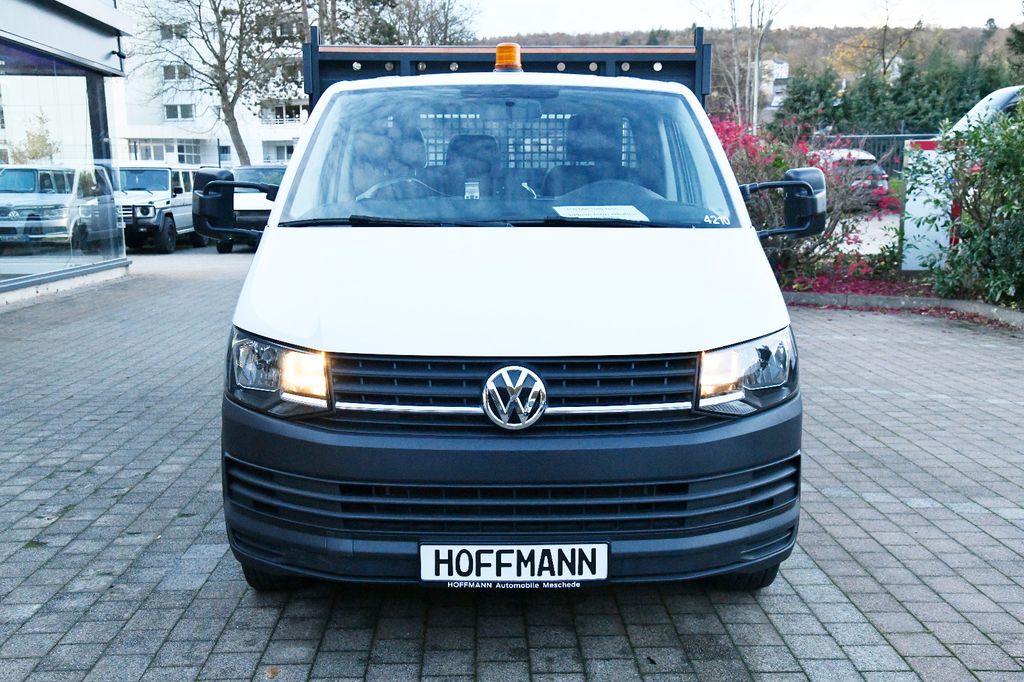 Volkswagen T6 Transporter 2016