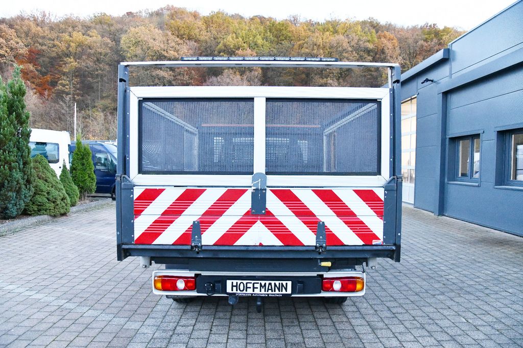 Volkswagen T6 Transporter 2016