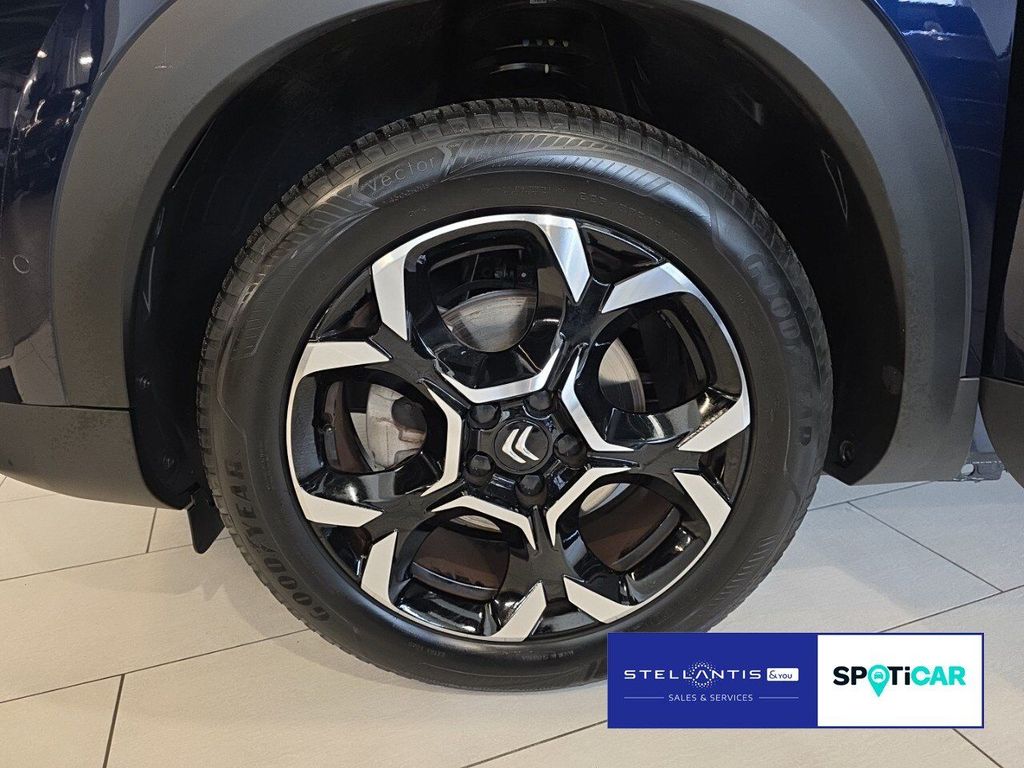 Citroën C5 Aircross 2023