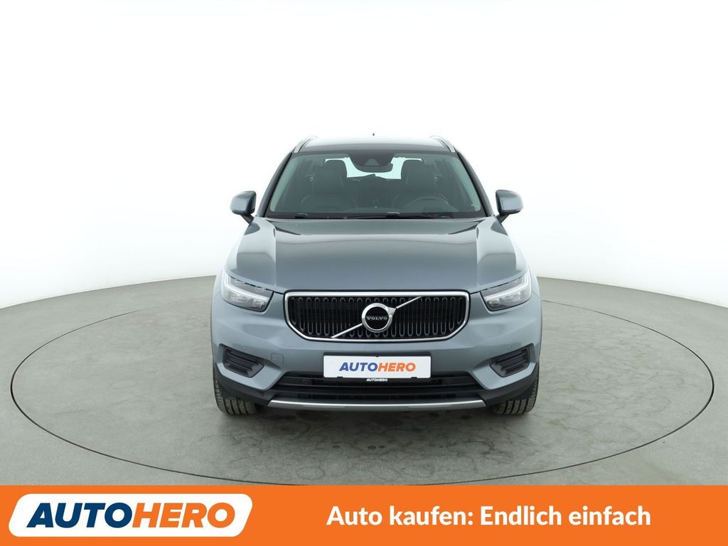 Volvo XC40 2018