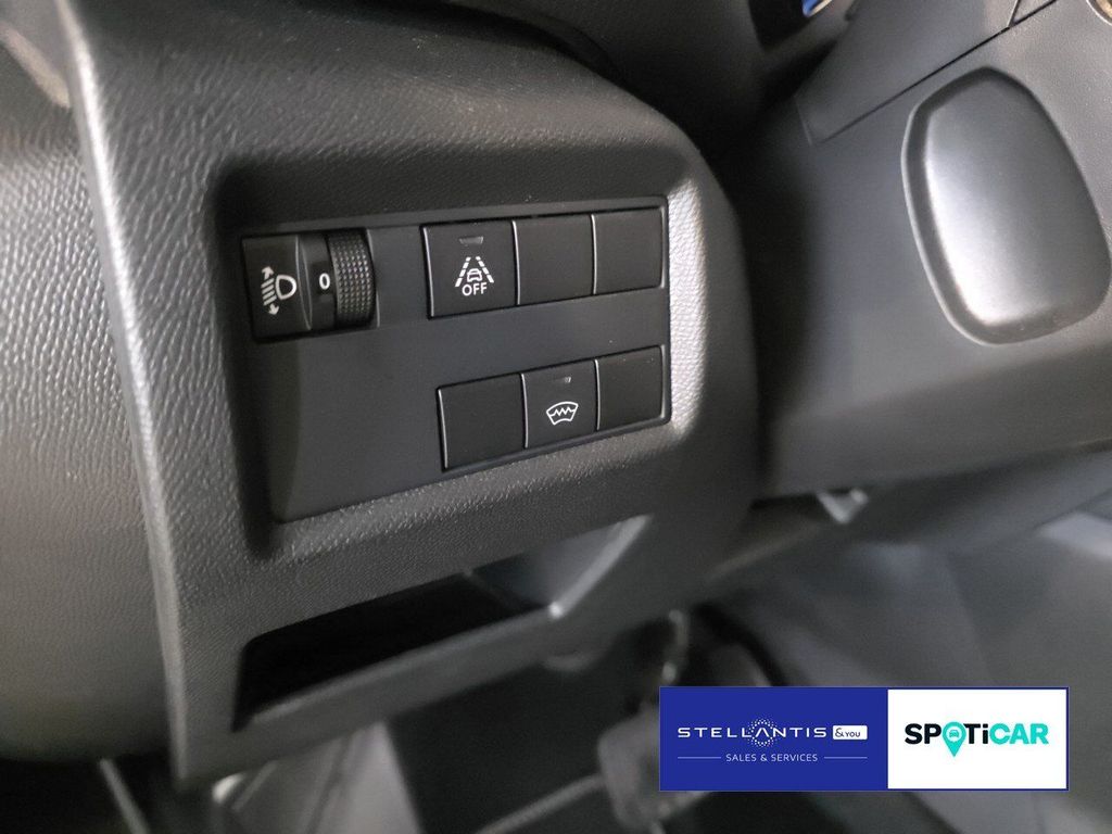 Citroën C5 Aircross 2023